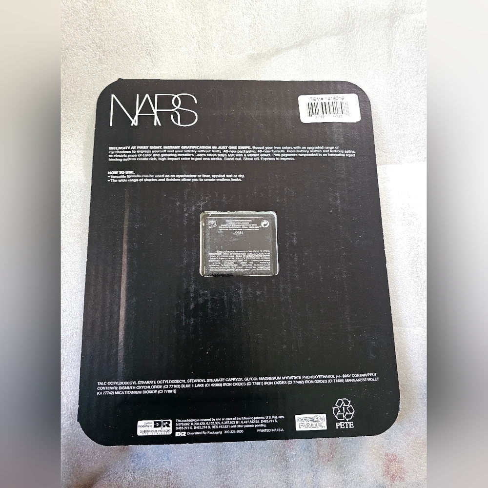 Nars - Picture 2 of 2